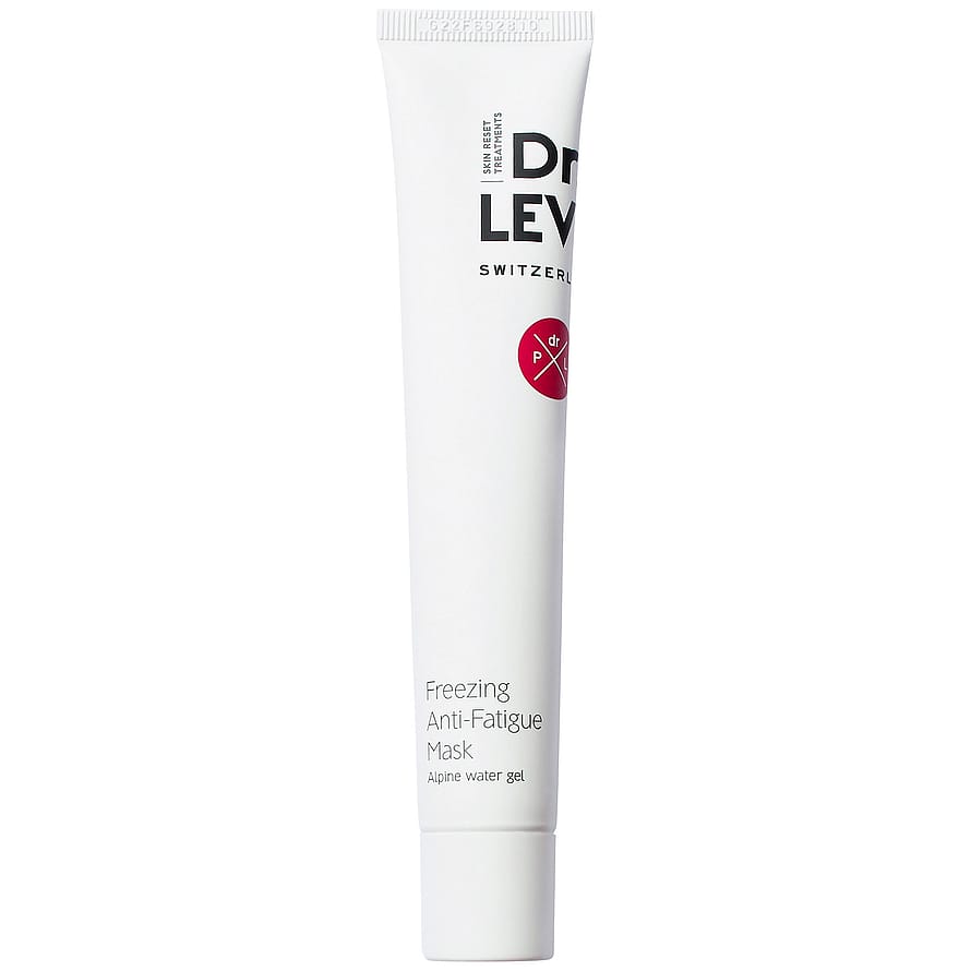 Dr LEVY Switzerland Freezing Anti-Fatigue Mask 50 ml