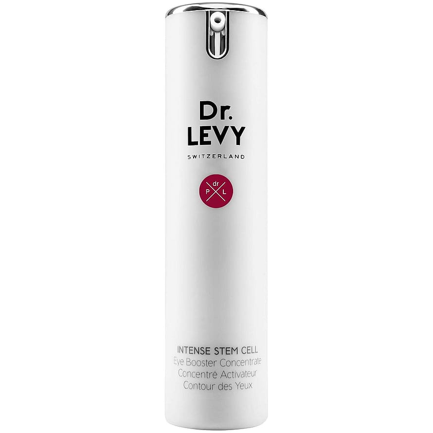 Dr LEVY Switzerland Eye Booster Concentrate 15 ml