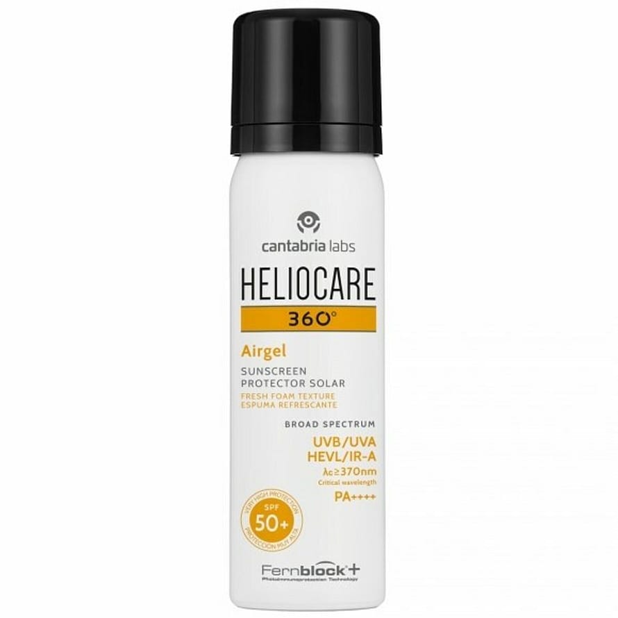 Heliocare Airgel SPF50+ 60 ml
