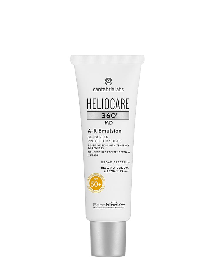 Heliocare A-R Emulsion SPF50+ 50 ml