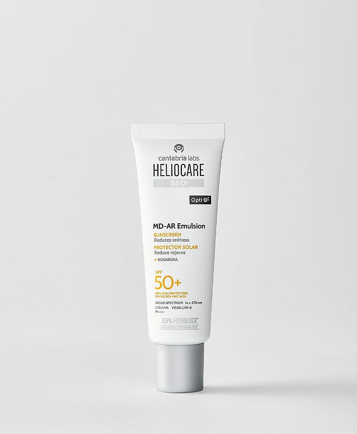 Heliocare A-R Emulsion SPF50+ 50 ml