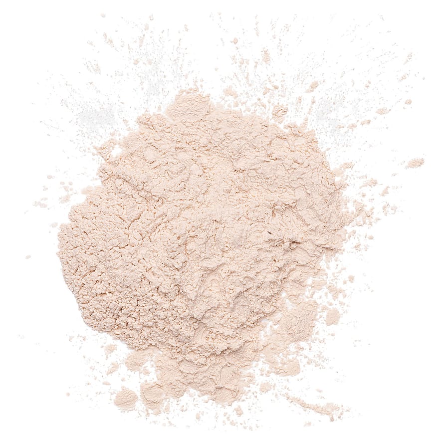 MAKETHEMAKE Silymarin Translucent Setting Powder