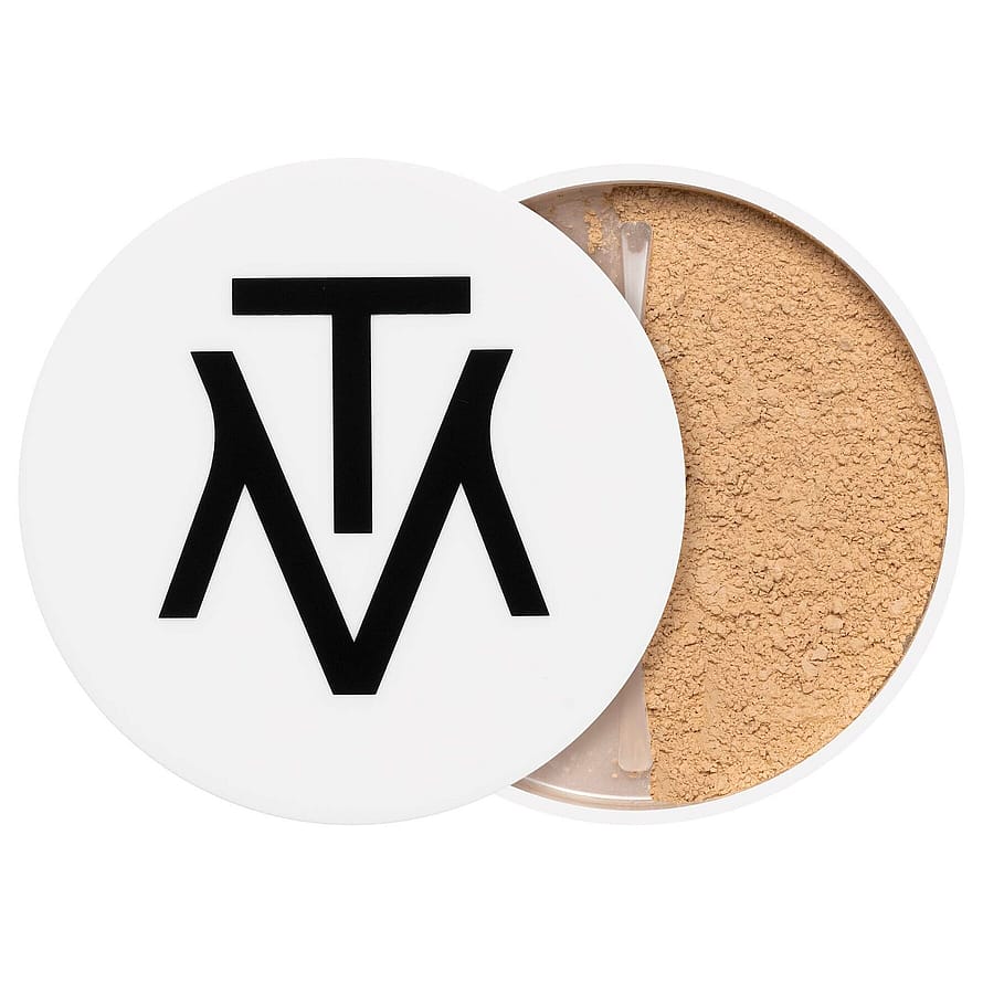 MAKETHEMAKE Squalane Melting Foundation SPF30 N3,5