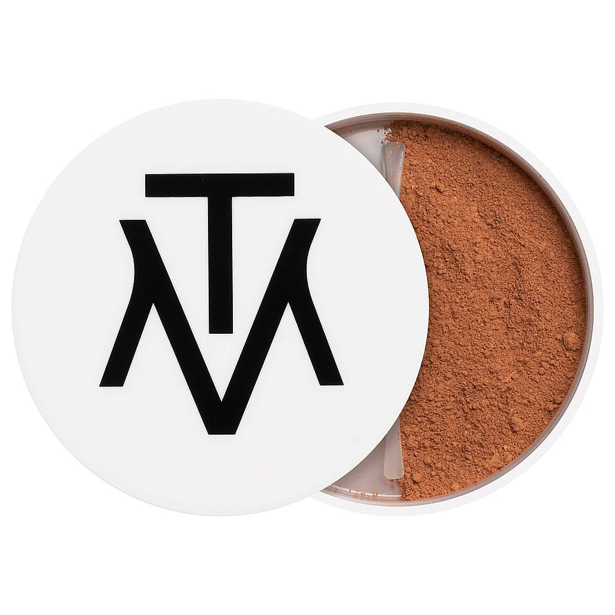 MAKETHEMAKE Squalane Melting Foundation SPF30 N8