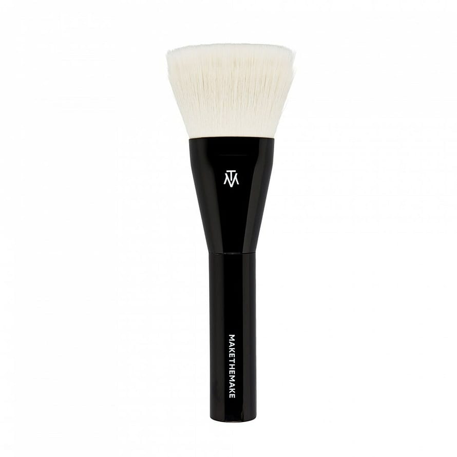 MAKETHEMAKE Liquid Gel Brush