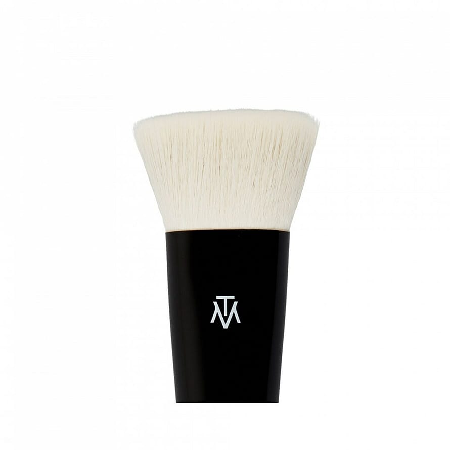 MAKETHEMAKE Sheer Foundation Brush