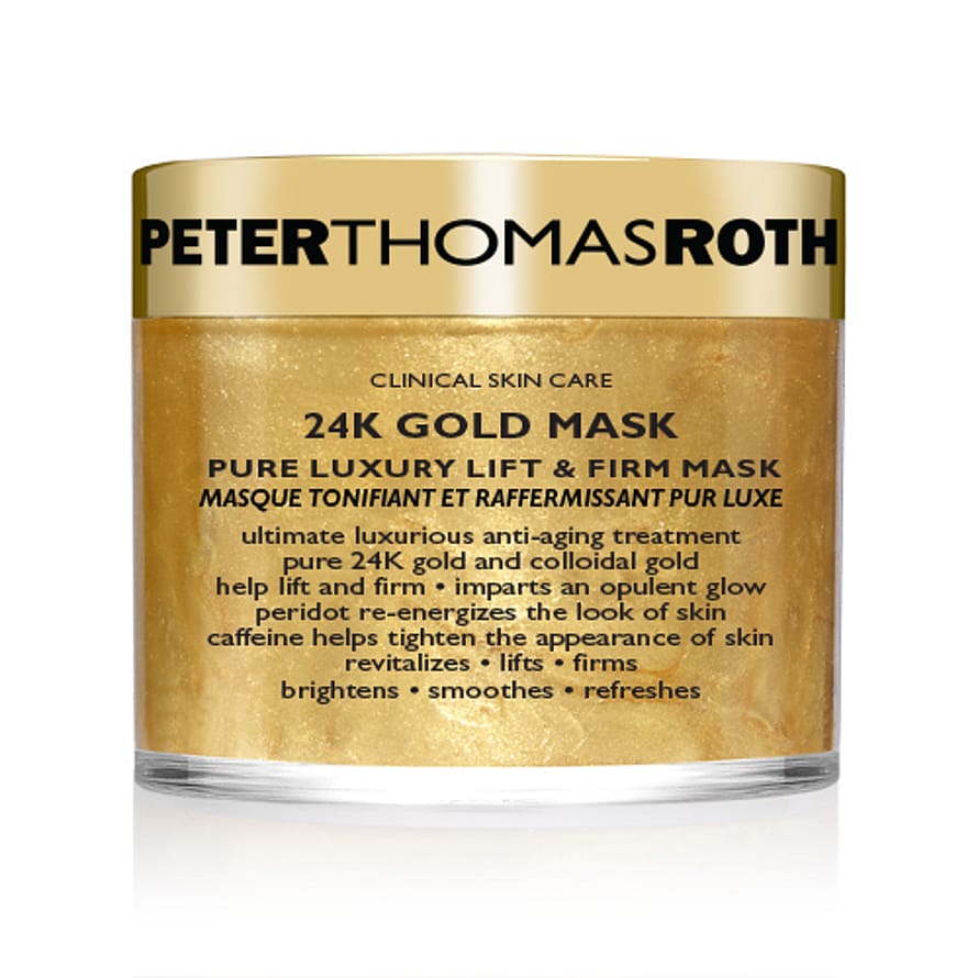 Peter Thomas Roth 24K Gold Lift & Firm Mask 50 ml
