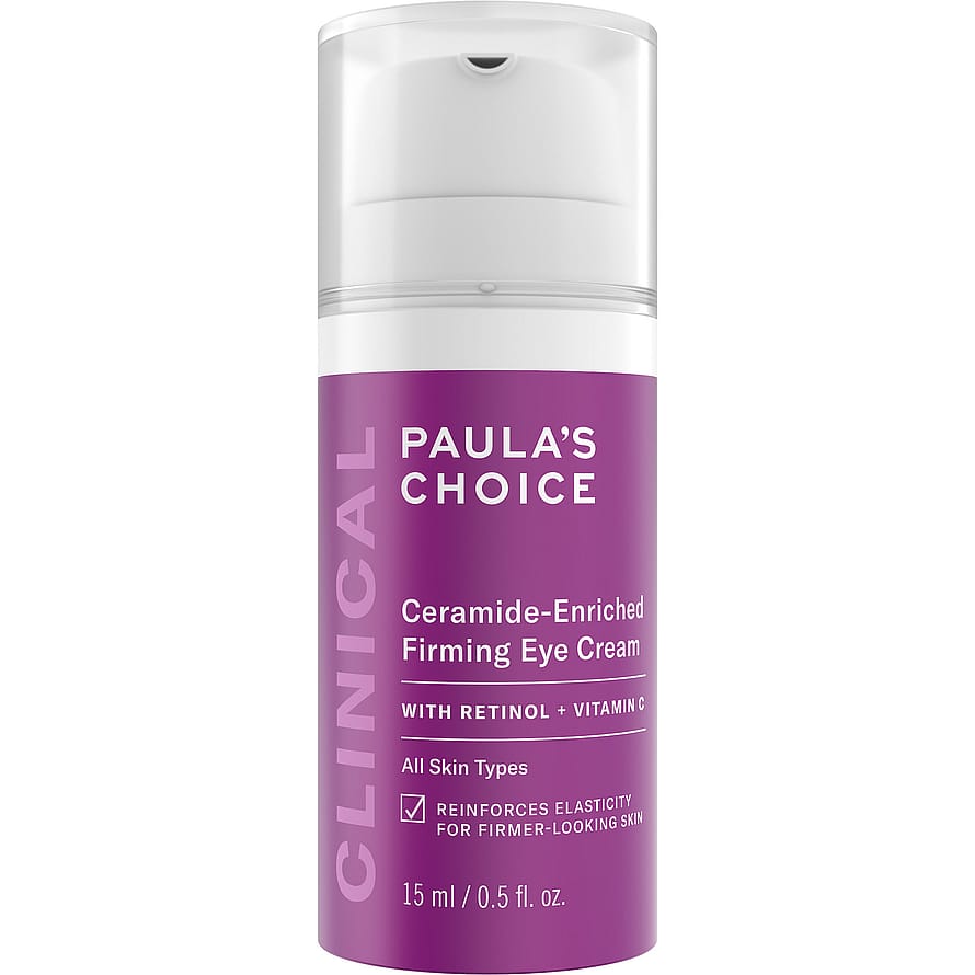 Paula's Choice Clinical Ceramide-Enriched Firming Eye Cream 15 ml