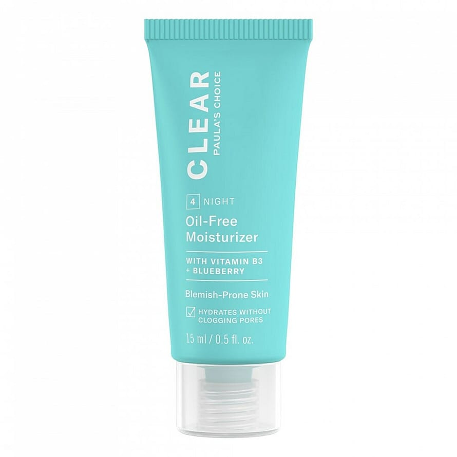 Paula's Choice Clear Oil-Free Moisturizer 15 ml