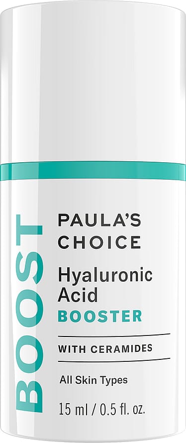 Paula's Choice Hyaluronic Acid Booster 15 ml