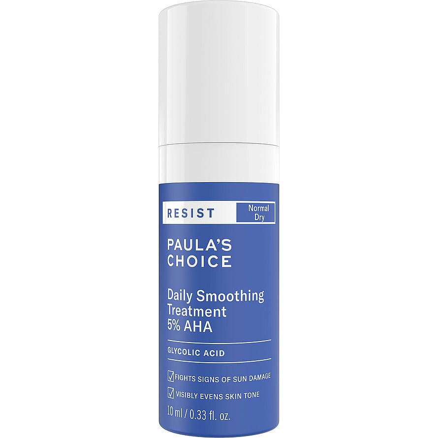 Paula's Choice RESIST Daily Smoothing Treatment 5% AHA 10 ml