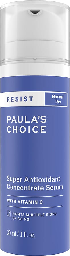 Paula's Choice Resist Super Antioxidant Concentrate Serum 30 ml