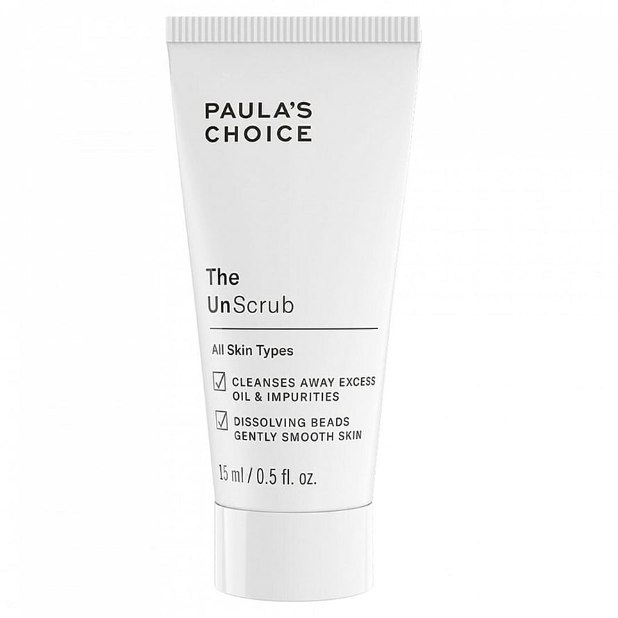 Paula's Choice The Unscrub 15 ml