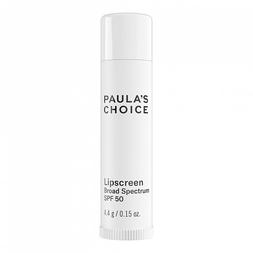 Paula's Choice Lipscreen SPF50