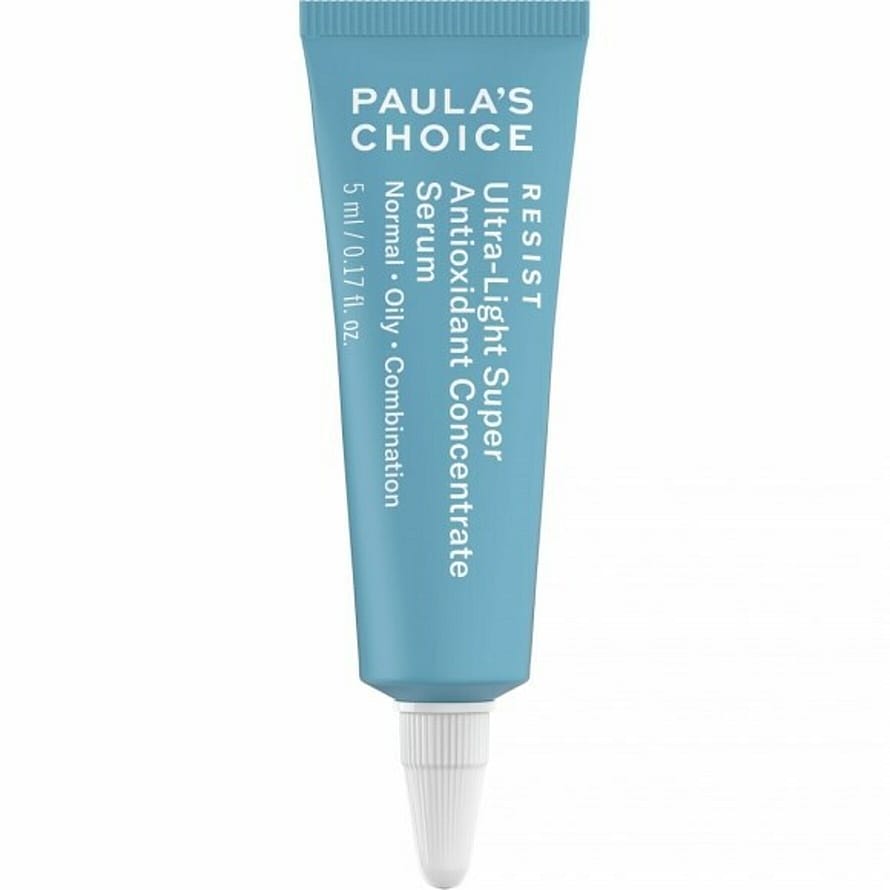 Paula's Choice Resist Ultra-Light Super Antioxidant Concentrate Serum 5 ml
