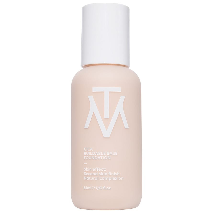 MAKETHEMAKE Cica Buildable Base Foundation N1,5