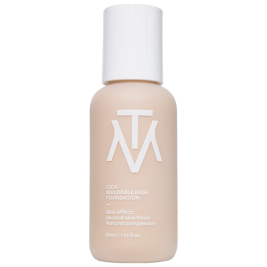 MAKETHEMAKE Cica Buildable Base Foundation N2,5