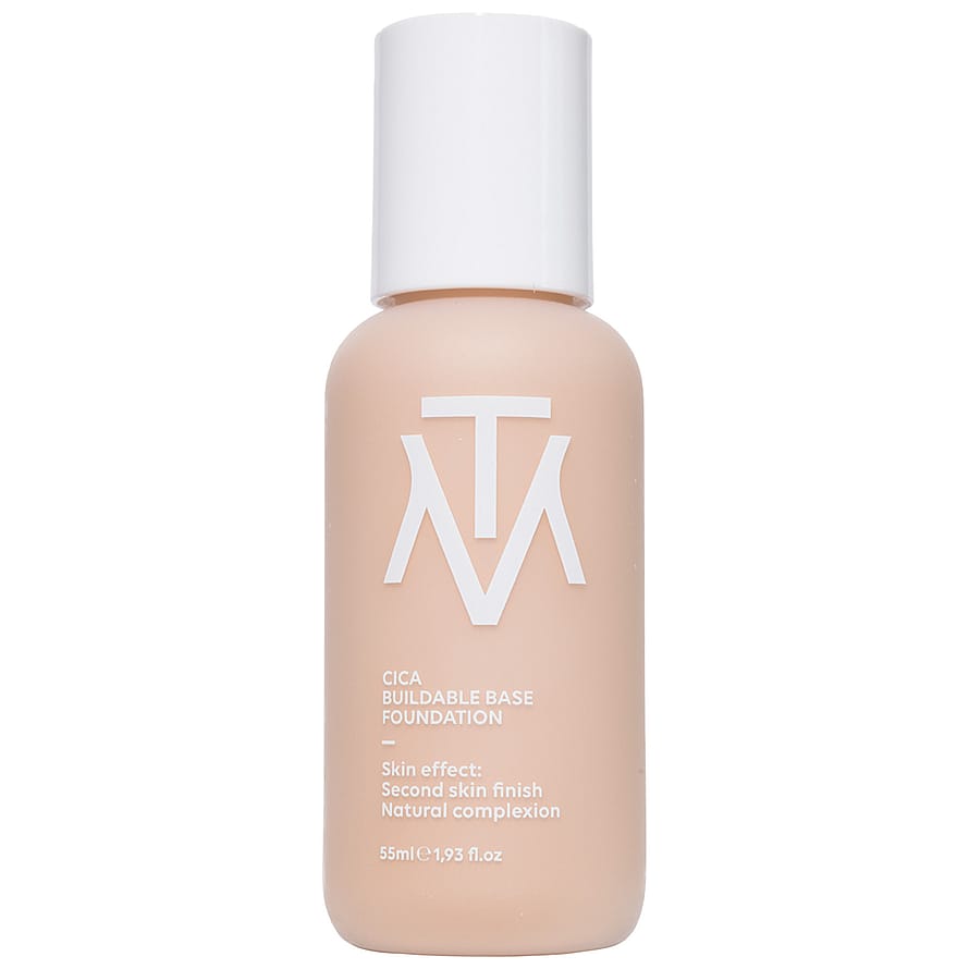 MAKETHEMAKE Cica Buildable Base Foundation N3