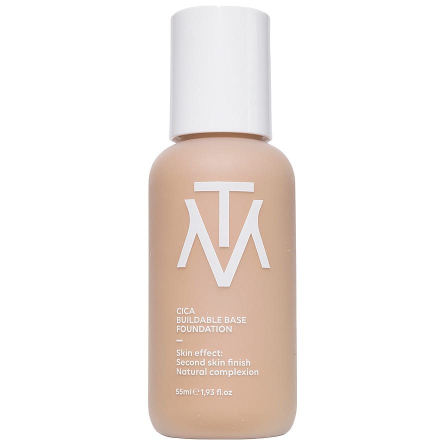 MAKETHEMAKE Cica Buildable Base Foundation N6