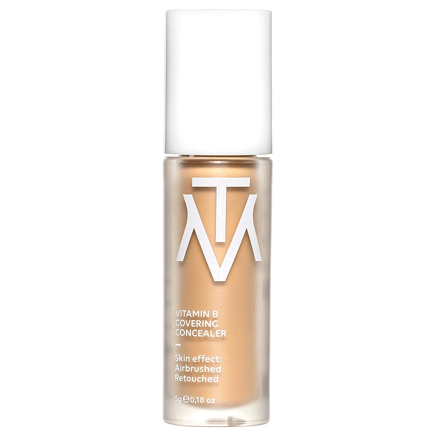 MAKETHEMAKE Vitamin B Covering Concealer N6