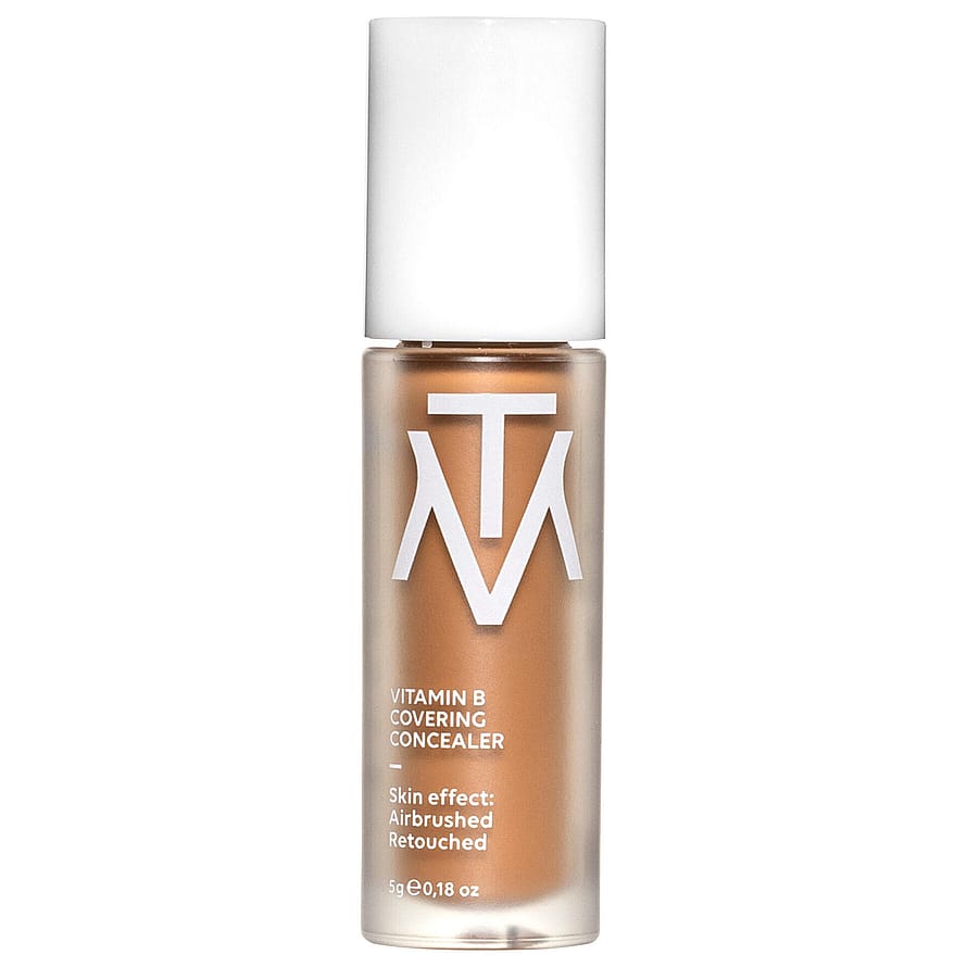 MAKETHEMAKE Vitamin B Covering Concealer N8
