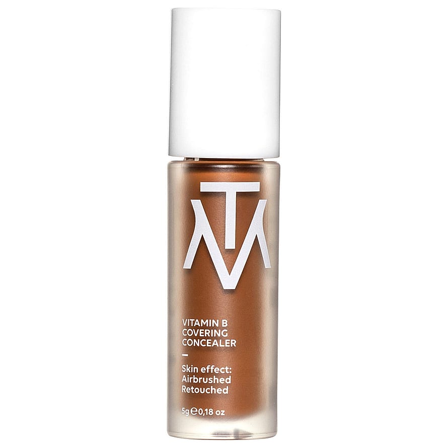 MAKETHEMAKE Vitamin B Covering Concealer N11