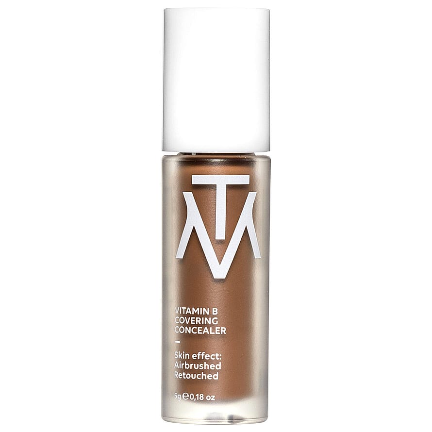 MAKETHEMAKE Vitamin B Covering Concealer N12