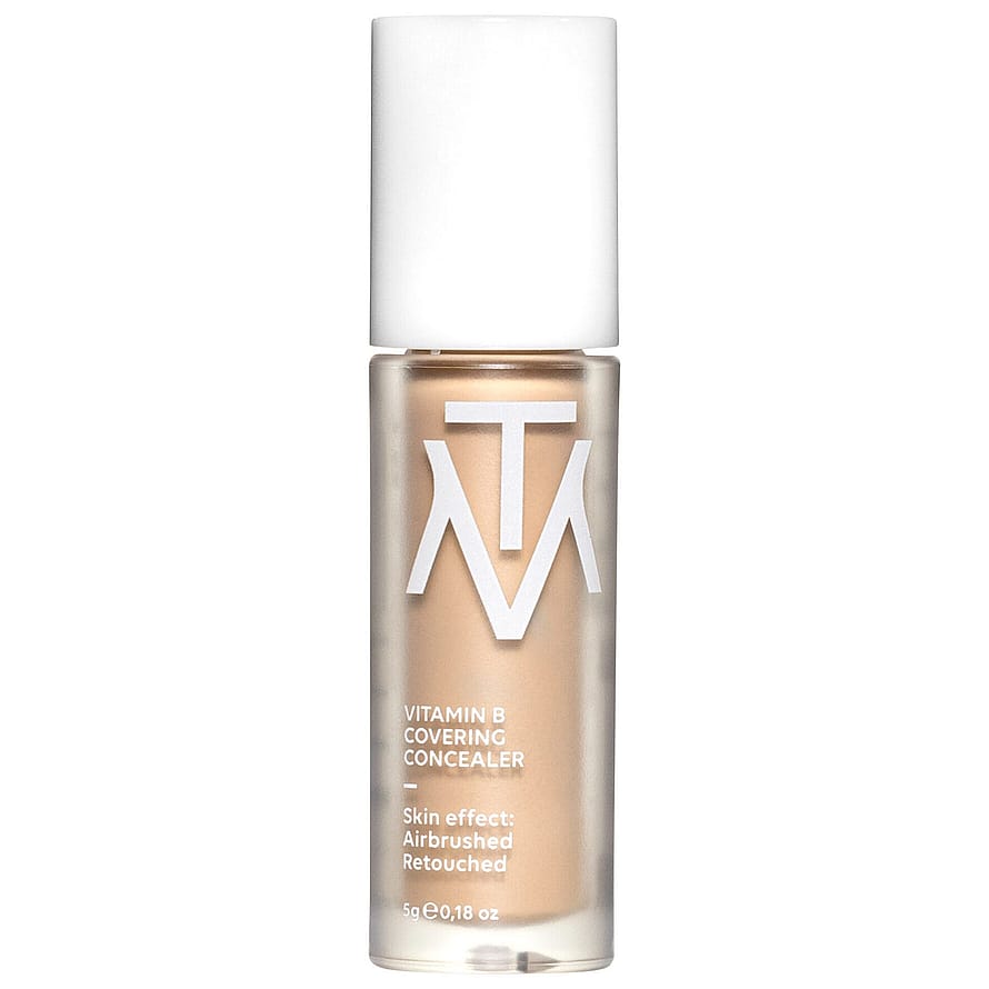 MAKETHEMAKE Vitamin B Covering Concealer N3,5