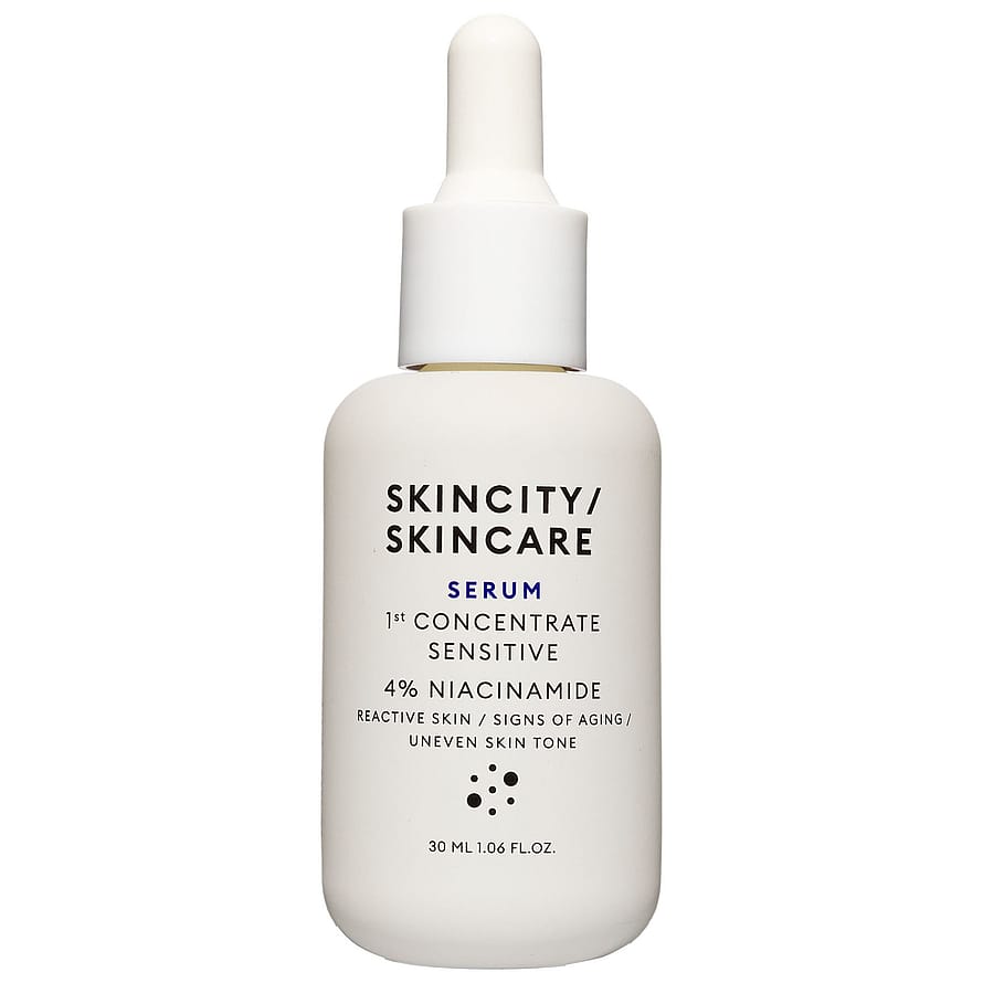 Skincity Skincare First Concentrate Sensitive 30 ml
