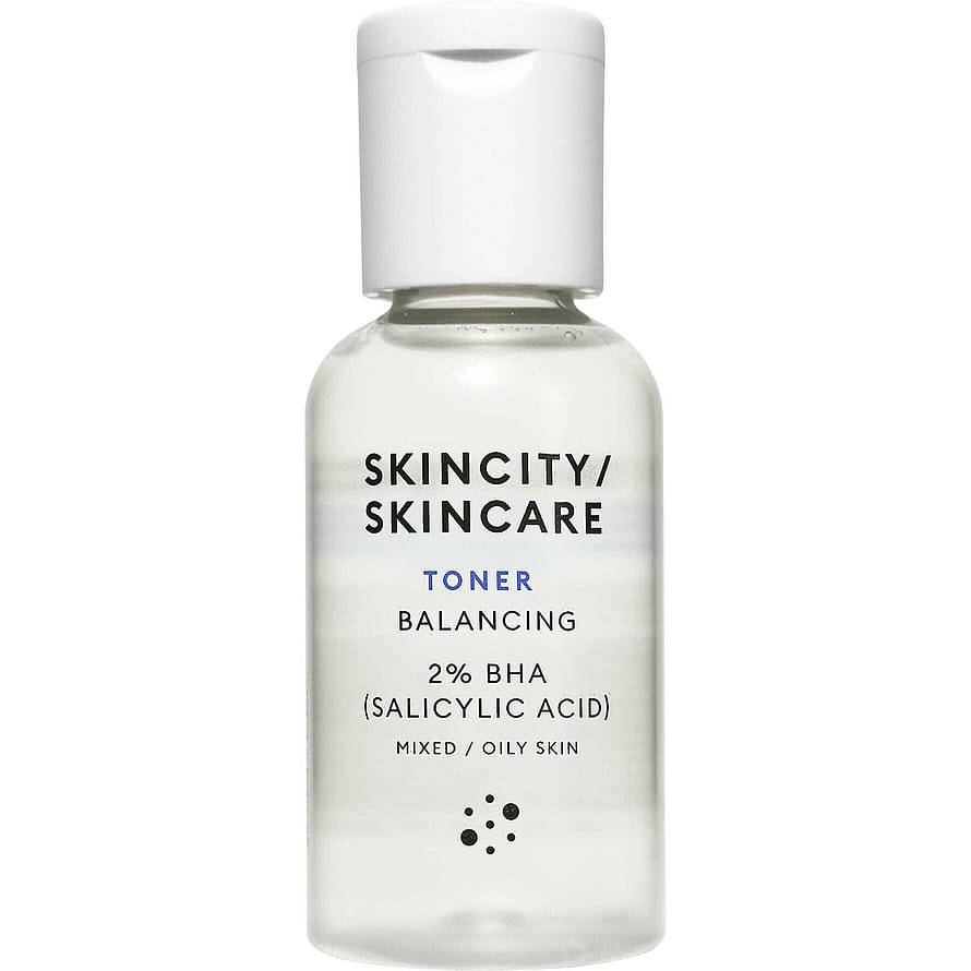 Skincity Skincare Balancing Toner 50 ml
