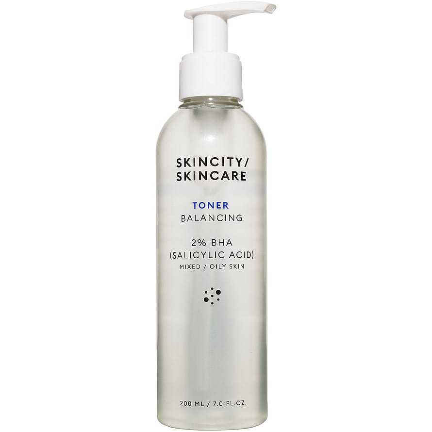 Skincity Skincare Balancing Toner 200 ml