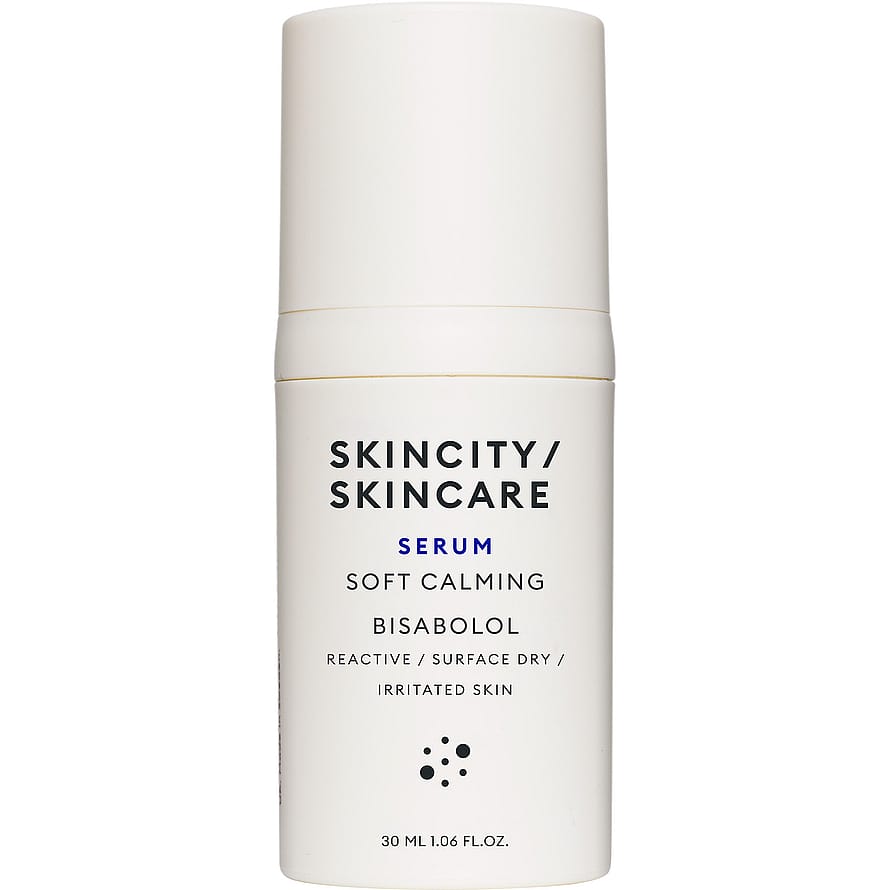 Skincity Skincare Soft Calming Serum 30 ml