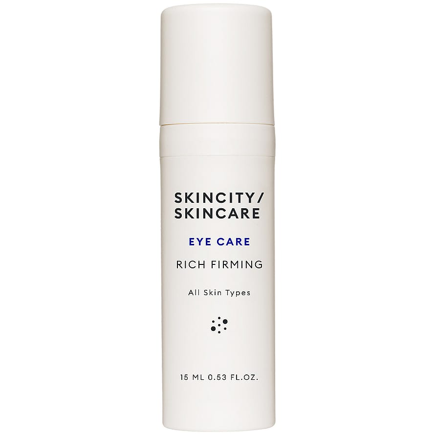 Skincity Skincare Rich Firming Eye Care 15 ml