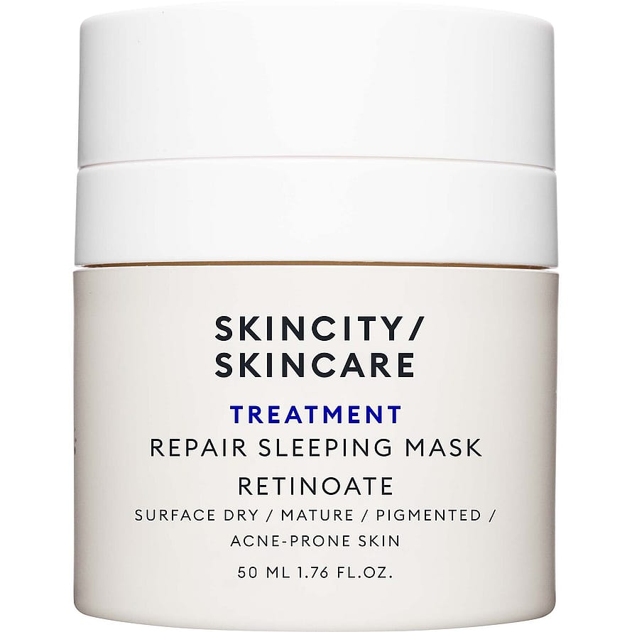 Skincity Skincare Retinoate Repair Sleeping Mask 50 ml
