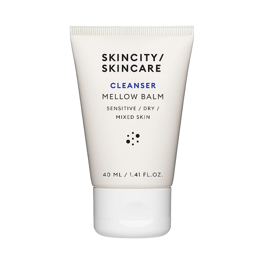 Skincity Skincare Mellow Balm Cleanser 40 ml