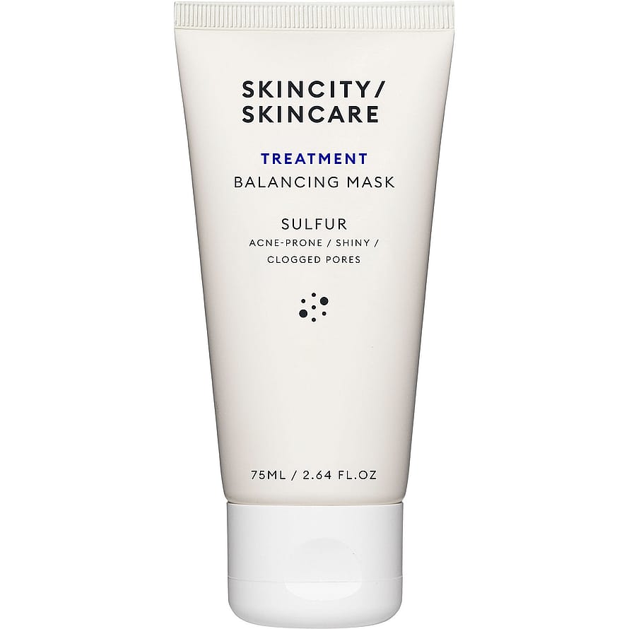 Skincity Skincare Balancing Mask 75 ml