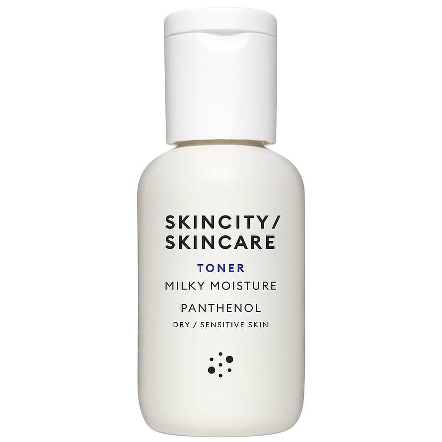 Skincity Skincare Milky Moisture Toner 50 ml