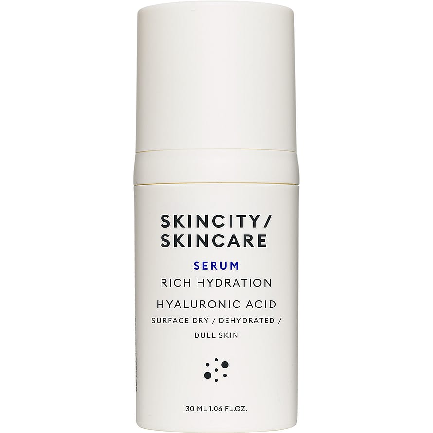 Skincity Skincare Rich Hydration Serum 30 ml