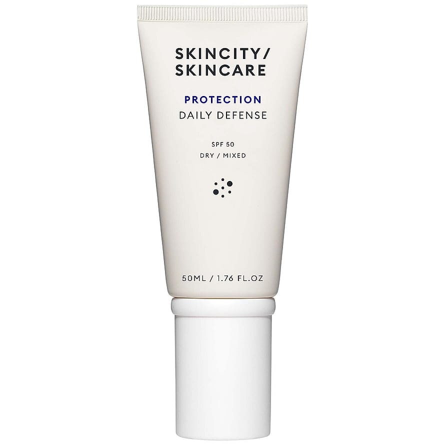 Skincity Skincare Daily Defense SPF50 Protection 50 ml