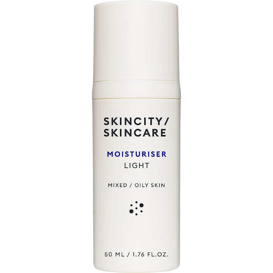 Skincity Skincare Light Moisturiser 50 ml