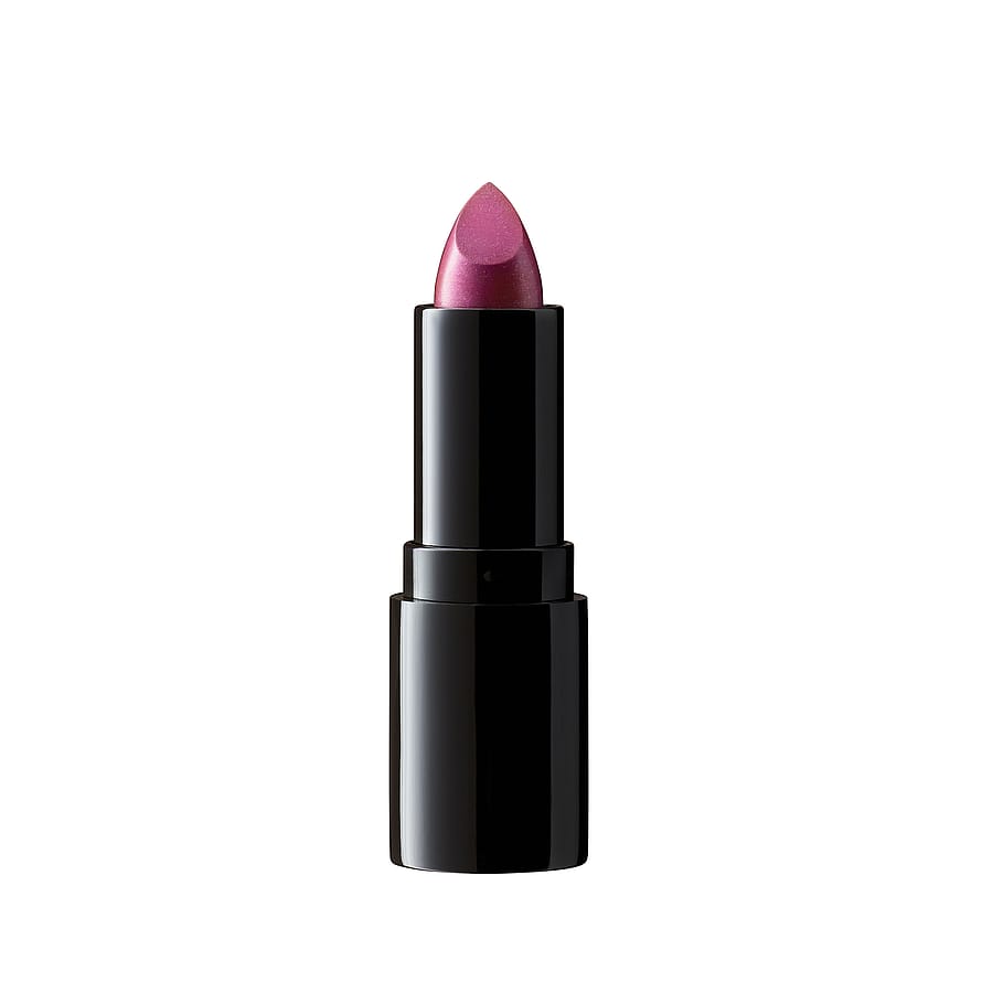 IsaDora Perfect Moisture Lipstick Crystal Rosemauve