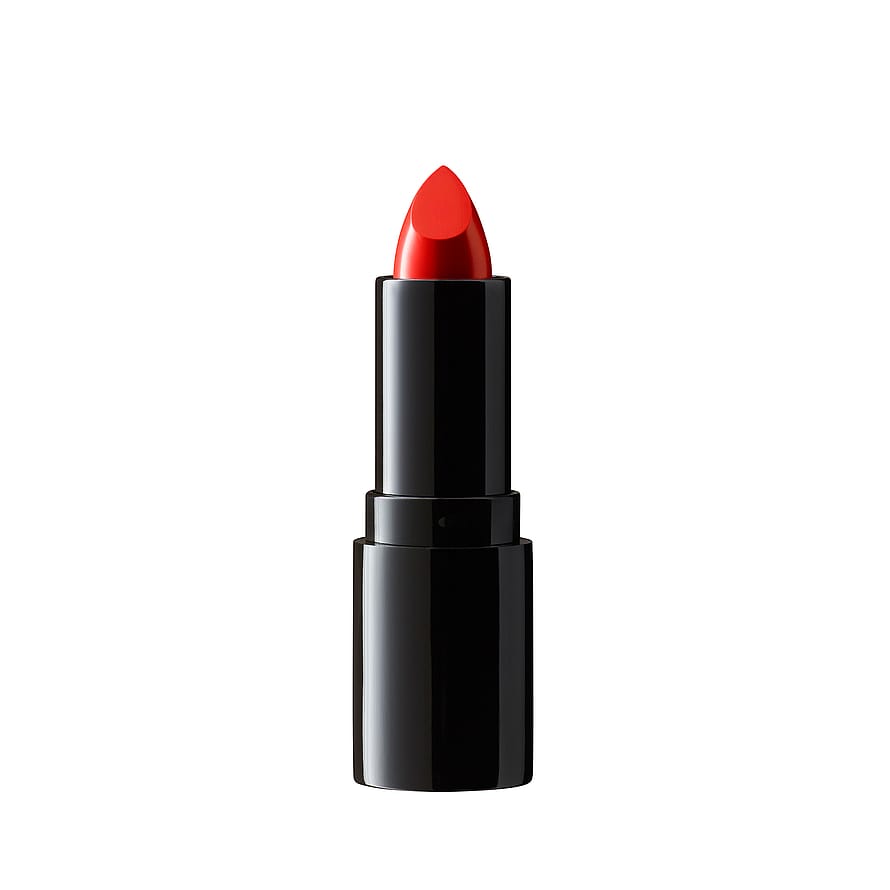 IsaDora Perfect Moisture Lipstick Classic Red