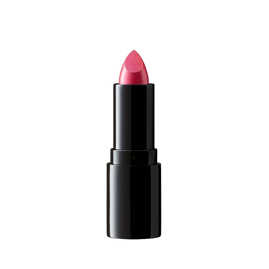 IsaDora Perfect Moisture Lipstick Vivid Pink