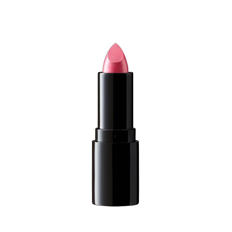 IsaDora Perfect Moisture Lipstick Satin Pink