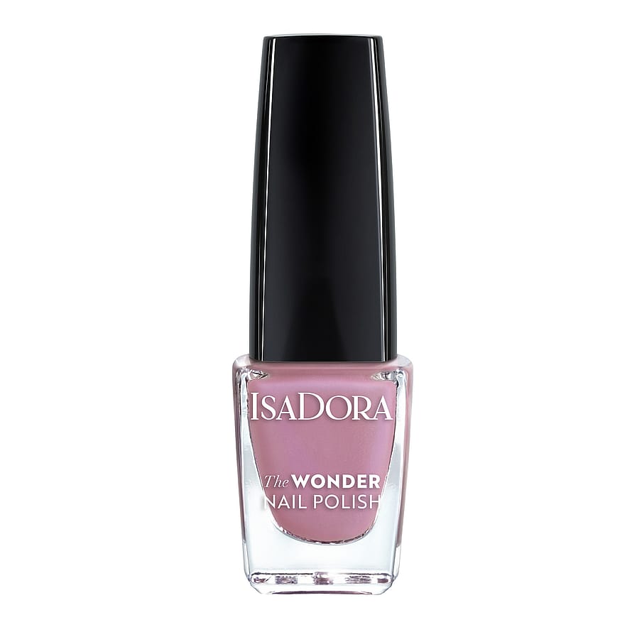 IsaDora Wonder Nail Polish Pink Bliss