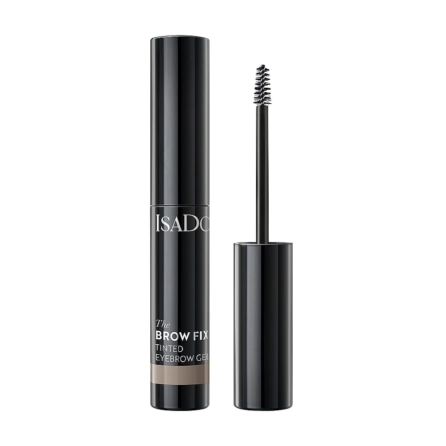 IsaDora Brow Fix Tinted Eyebrow Taupe