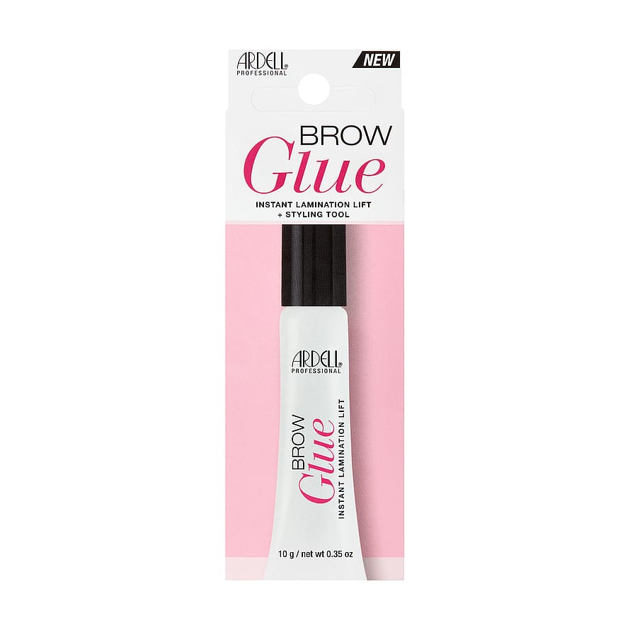 Ardell Brow Glue Eyebrow Gel Clear 10 ml