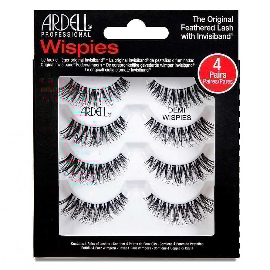 Ardell Multipack Demi Wispies