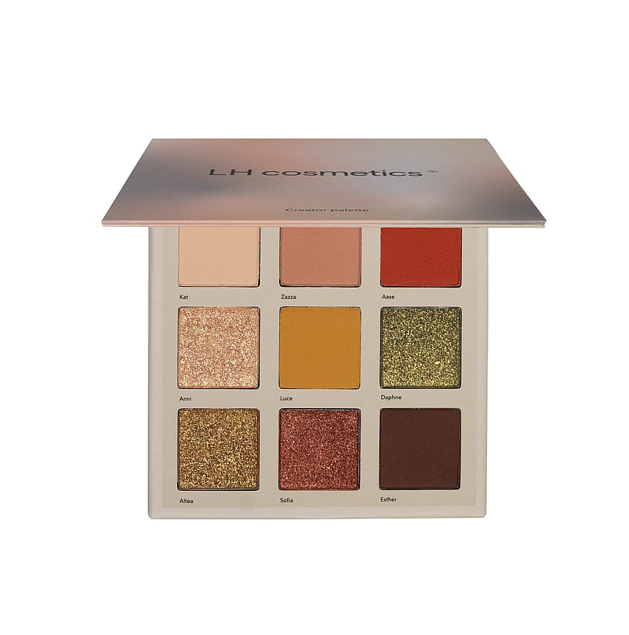 LH cosmetics Creator Palette