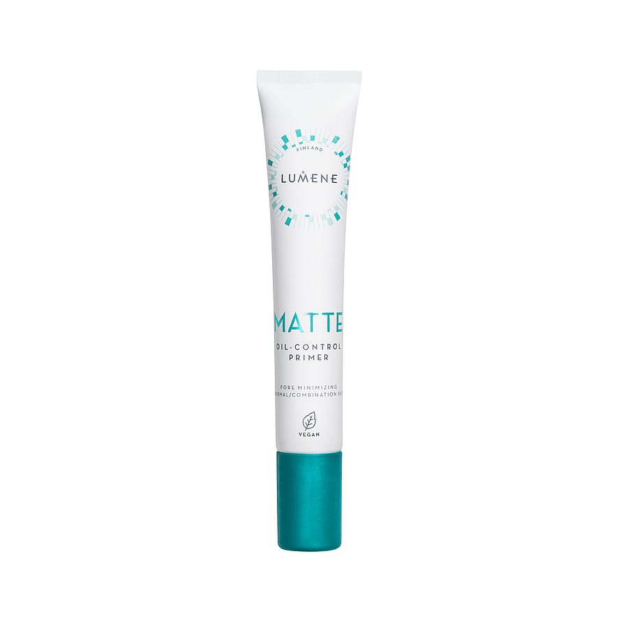 Lumene Matte Oil-Control Primer 20 ml